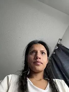 Dulceeany from StripChat is Freechat