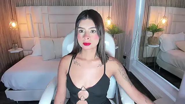 Entertain your itch for girls livestreamers with our collection of stunning models, skilled in the art of temptation and delight.