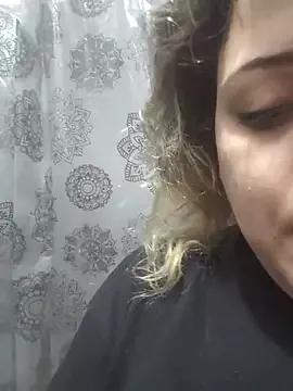 Dulceluz_420 from StripChat is Freechat