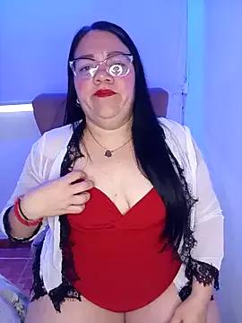 Dulcemaria_004 from StripChat is Freechat