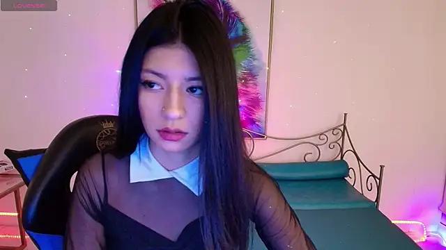 Entertain your itch for girls livestreamers with our collection of stunning models, skilled in the art of temptation and delight.