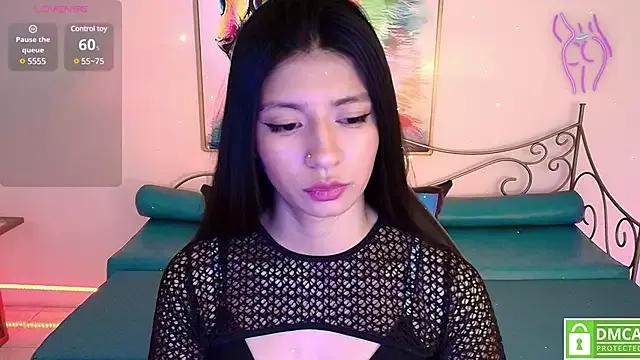 Entertain your itch for girls livestreamers with our collection of stunning models, skilled in the art of temptation and delight.
