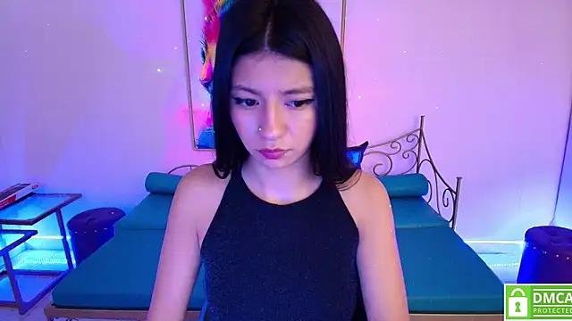 Entertain your itch for girls livestreamers with our collection of stunning models, skilled in the art of temptation and delight.