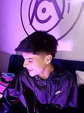 Dulcey_ from StripChat is Freechat