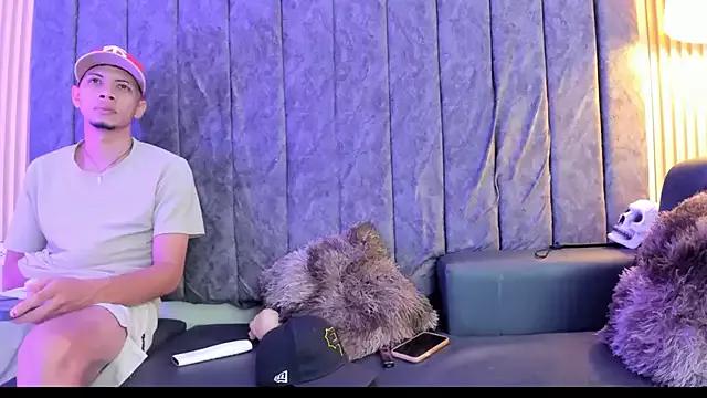 Entertain your itch for girls livestreamers with our collection of stunning models, skilled in the art of temptation and delight.