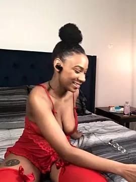 EatSweetMolly from StripChat is Freechat
