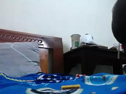 Ebony_dolly from StripChat is Freechat