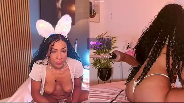 Entertain your itch for girls livestreamers with our collection of stunning models, skilled in the art of temptation and delight.