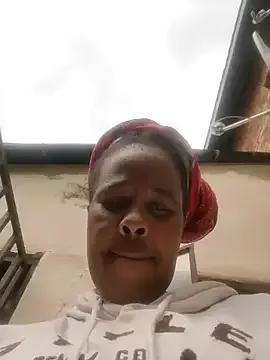 Ebonyboobsmilk from StripChat is Freechat
