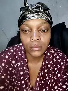 EbonyBuu from StripChat is Freechat