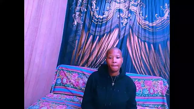 ebonyfirexx from StripChat is Freechat