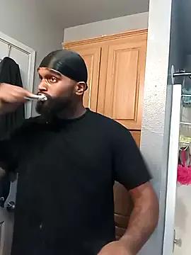 EbonyKing69 from StripChat is Freechat