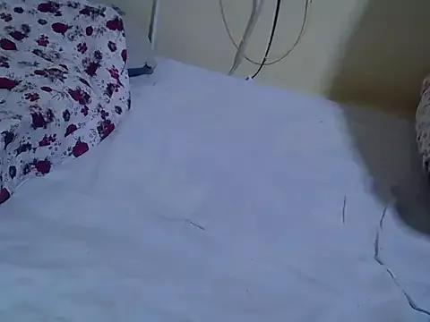 EbonyMina_ from StripChat is Freechat