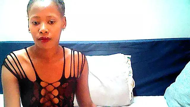 ebonypretty4u69 from StripChat is Freechat