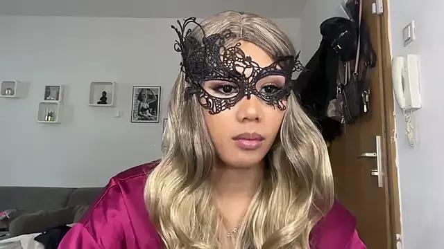 EclipseX_ from StripChat is Freechat