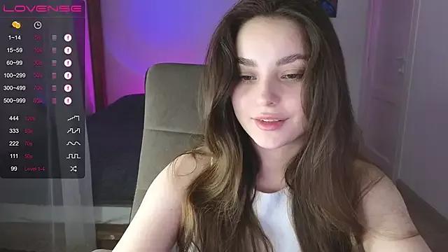 Entertain your itch for girls livestreamers with our collection of stunning models, skilled in the art of temptation and delight.