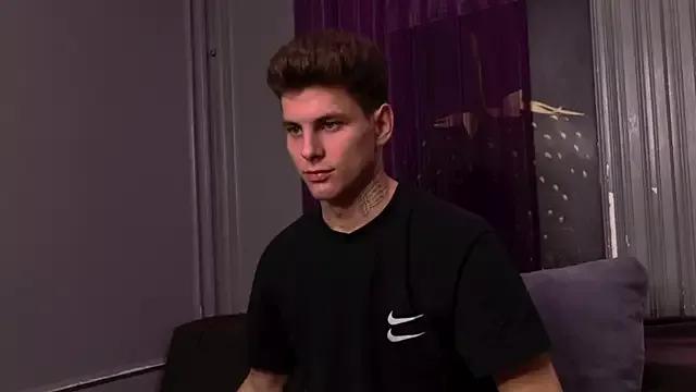 EdwardBaker from StripChat is Freechat