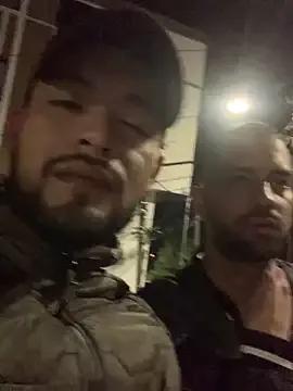 Eevil_boys_77 from StripChat is Freechat