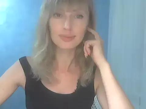 EffectMaya from StripChat