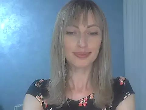 EffectMaya from StripChat