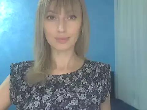 EffectMaya from StripChat