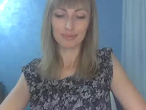 EffectMaya from StripChat