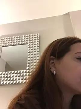 EffyScarlet from StripChat is Freechat