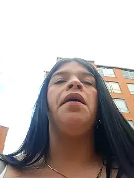 Eiimy_pretty from StripChat is Freechat