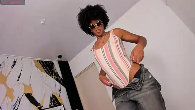 eileen_tanihara from StripChat is Freechat