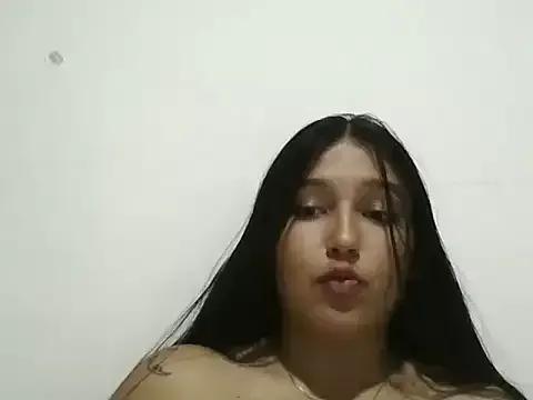 EimyKissx from StripChat is Freechat