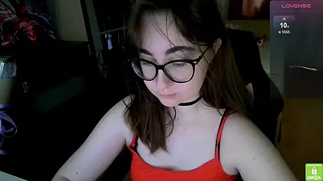 Entertain your itch for girls livestreamers with our collection of stunning models, skilled in the art of temptation and delight.
