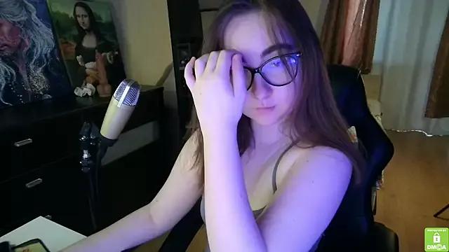 Entertain your itch for girls livestreamers with our collection of stunning models, skilled in the art of temptation and delight.