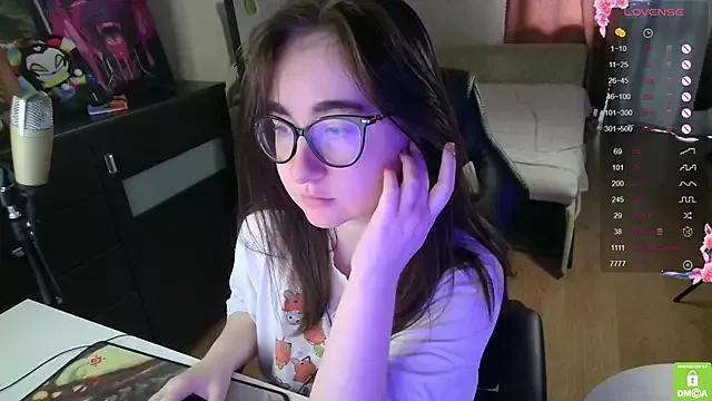 Entertain your itch for girls livestreamers with our collection of stunning models, skilled in the art of temptation and delight.