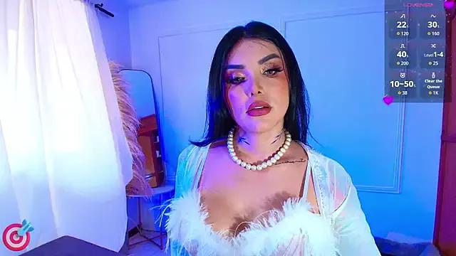 Entertain your itch for girls livestreamers with our collection of stunning models, skilled in the art of temptation and delight.