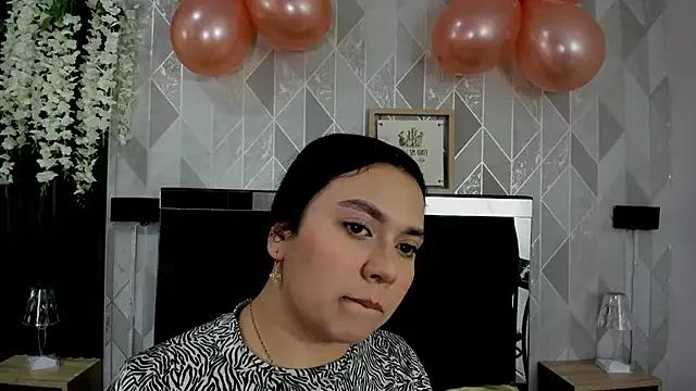 ela_hilton from StripChat is Freechat