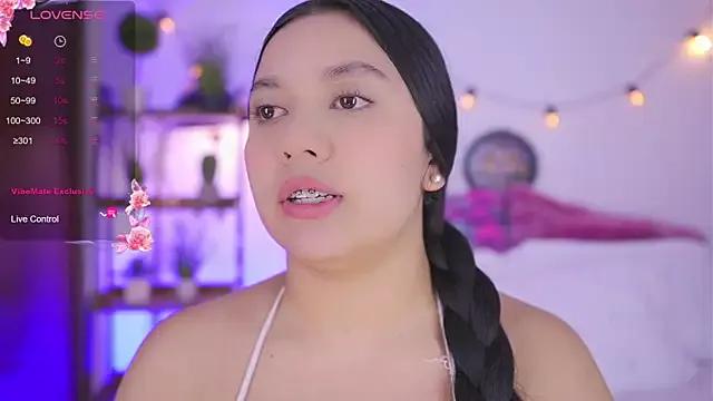 ela_hilton_ from StripChat is Freechat