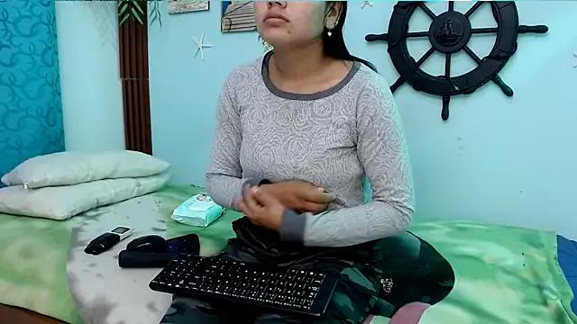 eladyrous98 from StripChat is Freechat