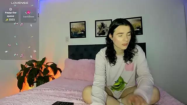 Entertain your itch for girls livestreamers with our collection of stunning models, skilled in the art of temptation and delight.