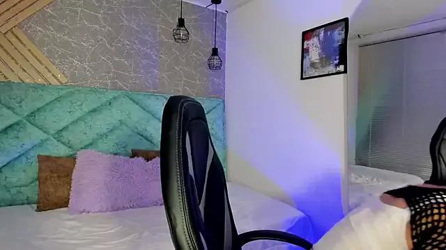 Entertain your itch for girls livestreamers with our collection of stunning models, skilled in the art of temptation and delight.