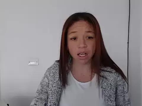 Elaine_cooper_21 from StripChat is Freechat