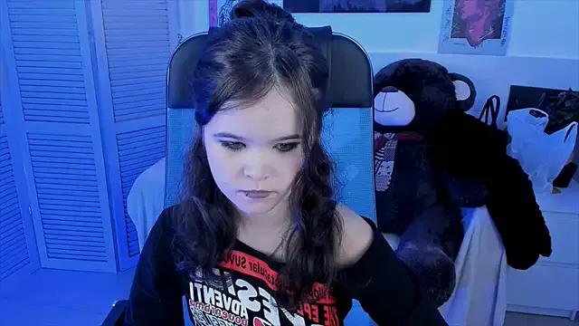 Entertain your itch for girls livestreamers with our collection of stunning models, skilled in the art of temptation and delight.