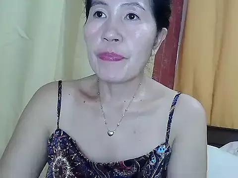 Elara8309 from StripChat is Freechat