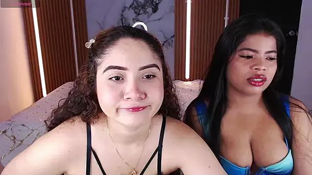 Entertain your itch for girls livestreamers with our collection of stunning models, skilled in the art of temptation and delight.