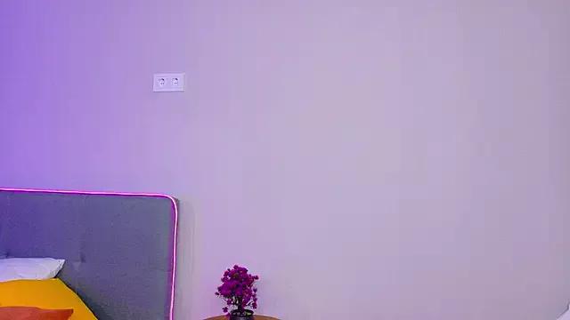 Entertain your itch for girls livestreamers with our collection of stunning models, skilled in the art of temptation and delight.