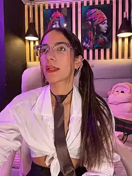 Entertain your itch for girls livestreamers with our collection of stunning models, skilled in the art of temptation and delight.