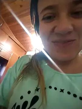 Photos of ELEKTRA-LUXURY from StripChat is Freechat