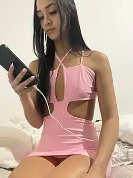 Entertain your itch for girls livestreamers with our collection of stunning models, skilled in the art of temptation and delight.