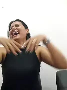 Entertain your itch for girls livestreamers with our collection of stunning models, skilled in the art of temptation and delight.