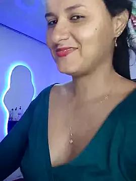 elena_jonees from StripChat is Freechat