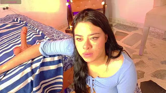elena_picolo from StripChat is Freechat